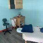 Treatment Room | Dragonfly Acupuncture