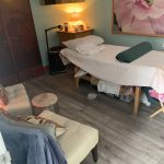 Treatment Room | Dragonfly Acupuncture